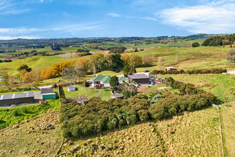 161 Ranganui Road Kaiwaka_37