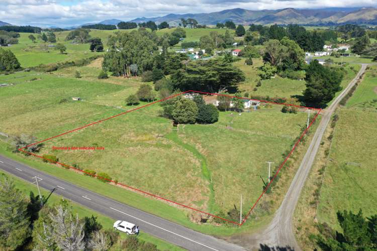 78 Stanly Street Eketahuna Tararua Rural Property For Sale One Roof