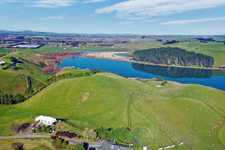 Pirau Road Fernhill_10