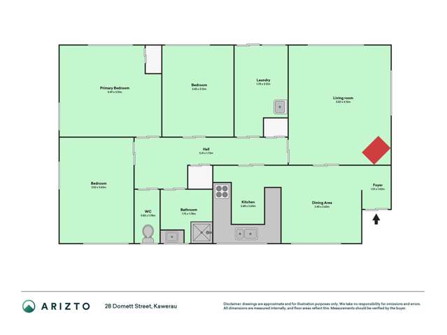 28 Domett Street Kawerau_1