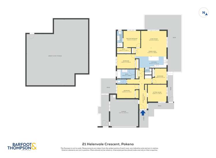 21 Helenvale Crescent Pokeno_20