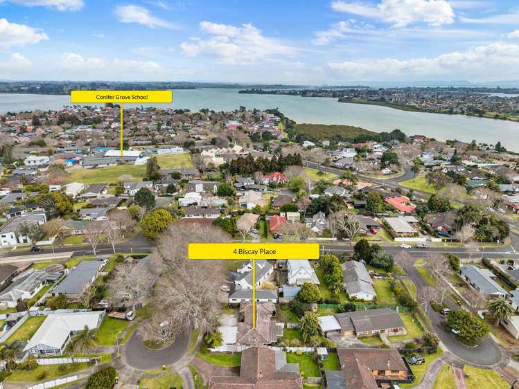 4 Biscay Place Conifer Grove_21