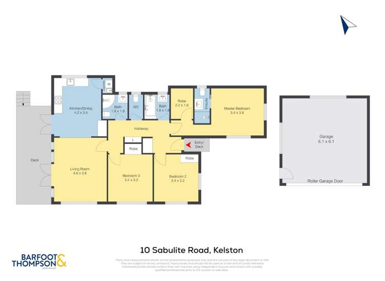 10 Sabulite Road Kelston_4