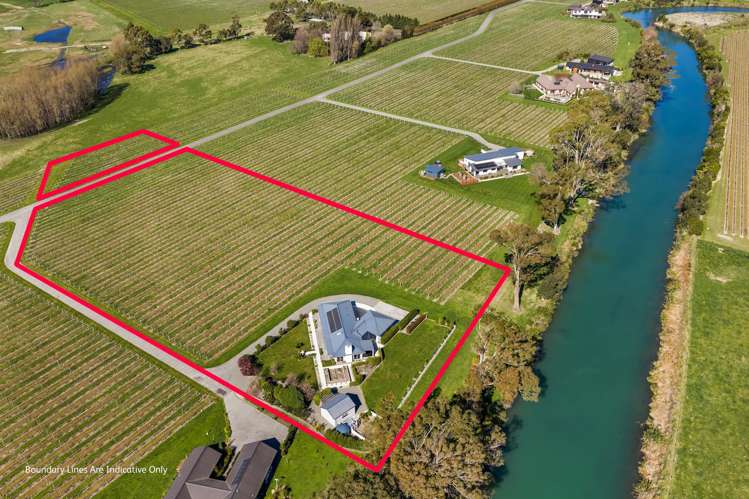 29 Hardings Road Riverlands_27