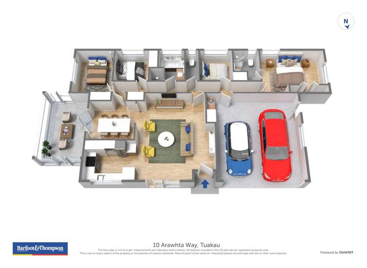 10 Arawhata Way Pvt Tuakau_14