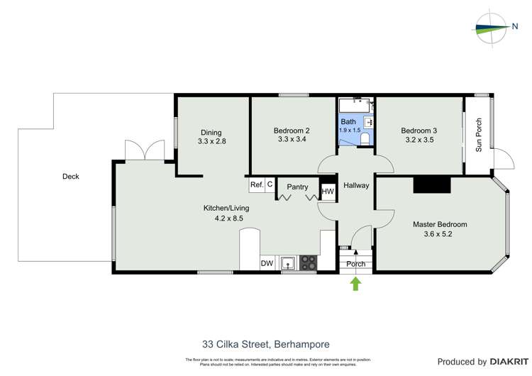 33 Chilka Street Berhampore_11