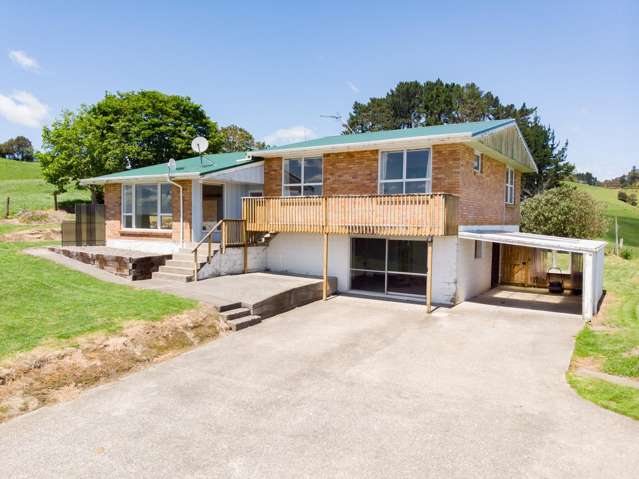 PRIVATE RURAL LIFESTYLE