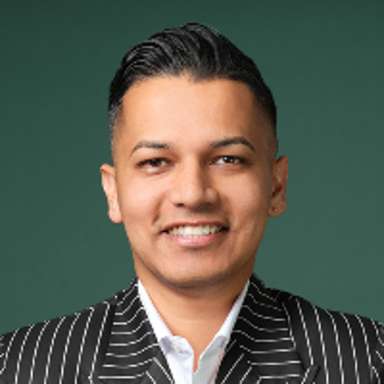 Ankush Verma