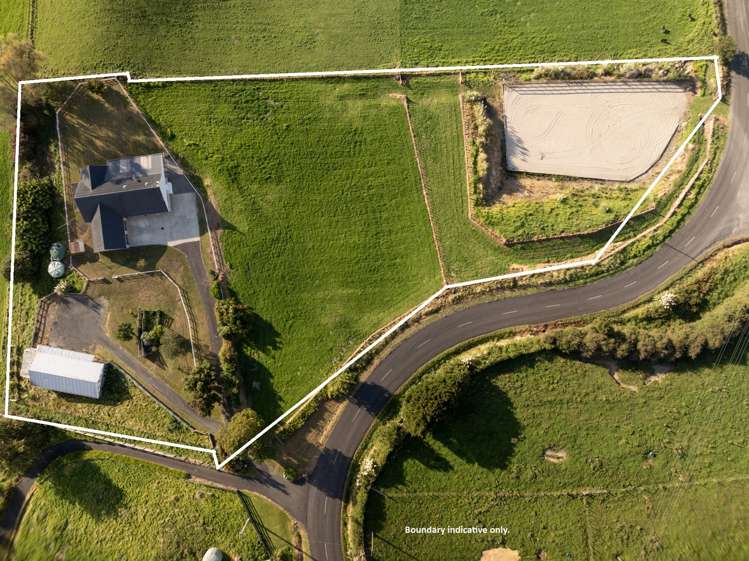 588 Waitao Road Kaimai_5