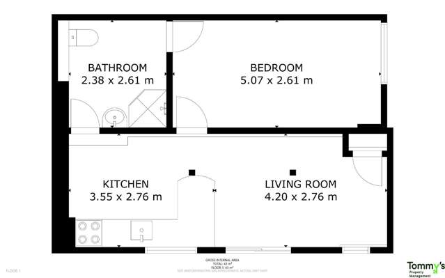 A/141 Grant Road 1357_1