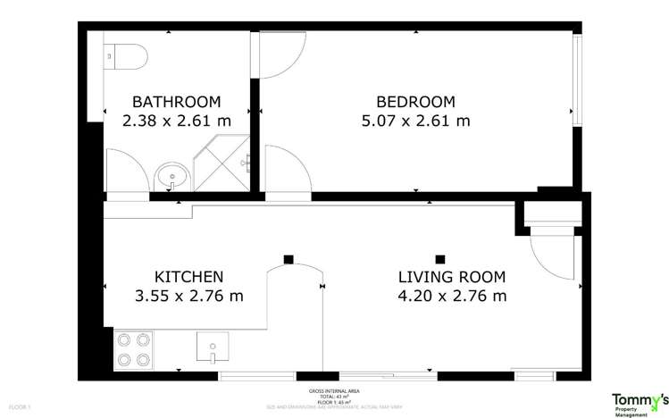 A/141 Grant Road 1357_10