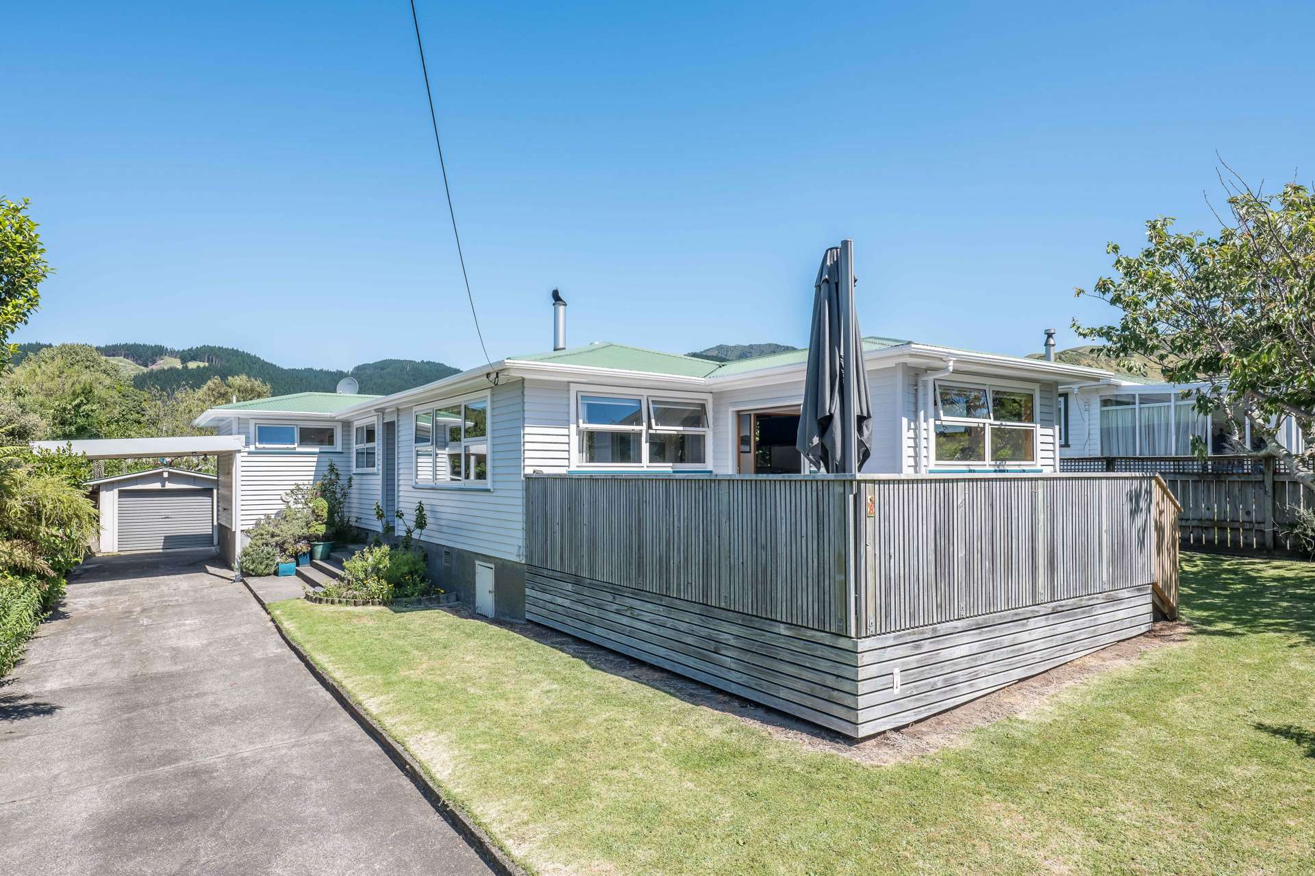 6 Horomona Road Paekakariki_0