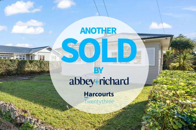 AUCTION TONIGHT! - Big Lawn, Bigger Possibilities