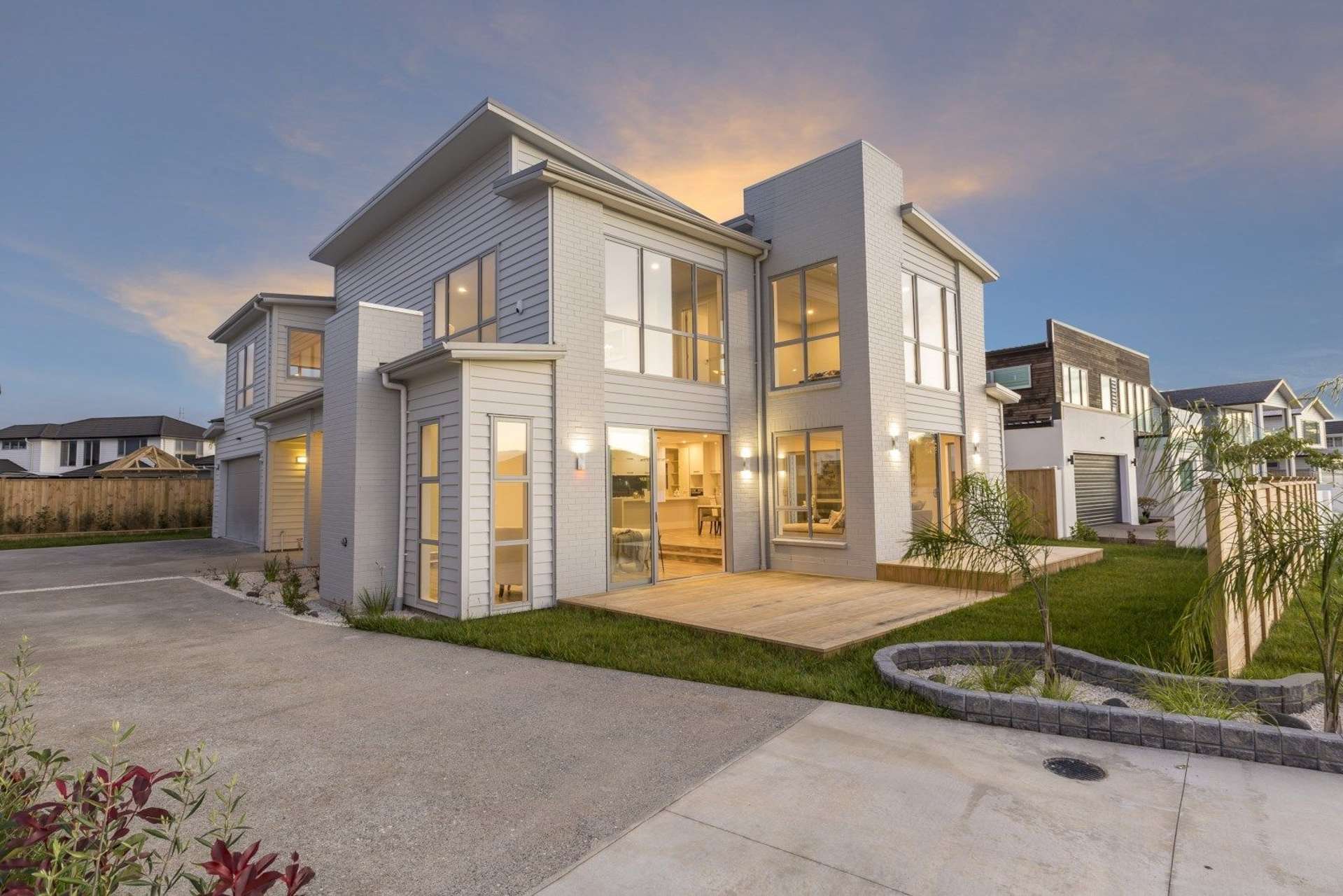 40 Milano Boulevard Karaka_0