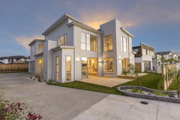 40 Milano Boulevard Karaka_0