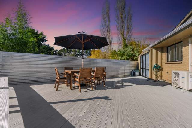 Striking Views Private Deck