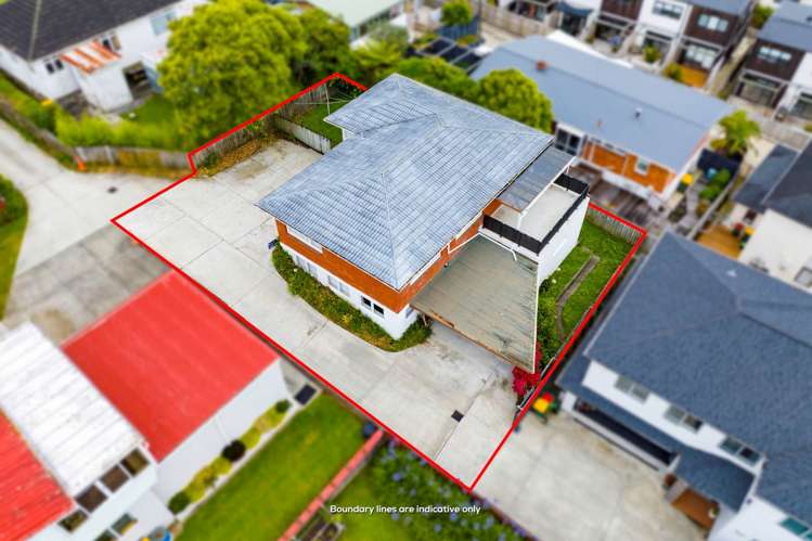 12A James Laurie Street Henderson_10