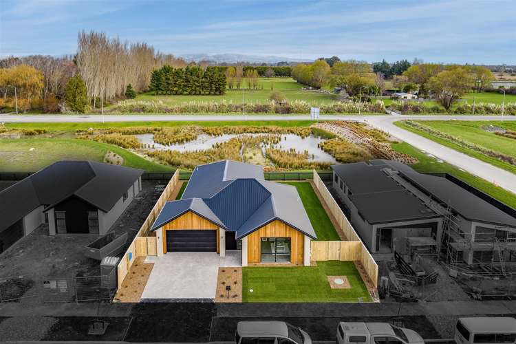 9 Mills Road Marshland_19