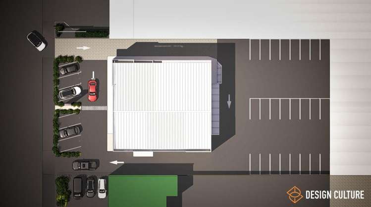 1st Floor/650 Te Rapa Road Te Rapa_5