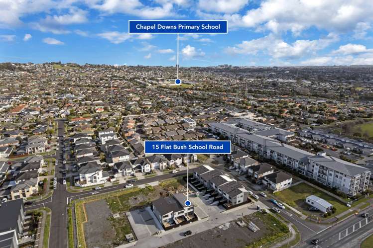 Lot 29/15 Flat Bush School Road Flat Bush_35