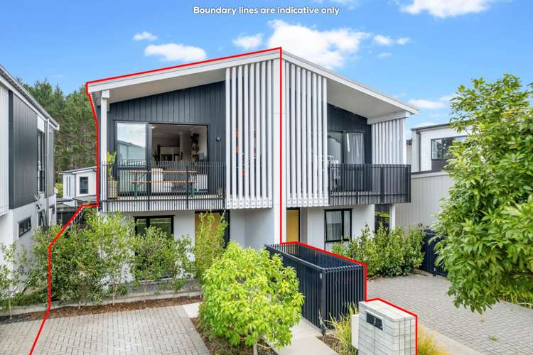 3 Awamarino Way Westgate_16