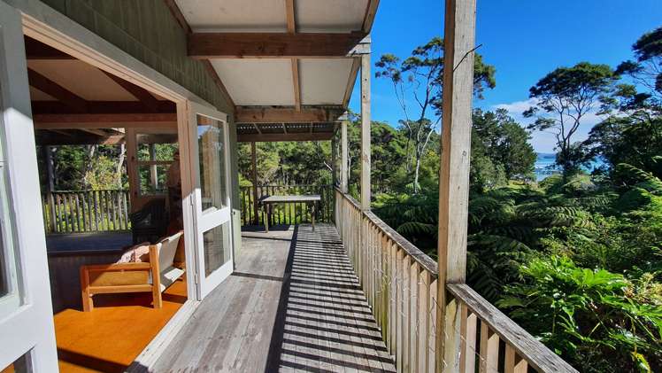 Lots 1 & 2 DP 356808 North Cove Kawau Island_19