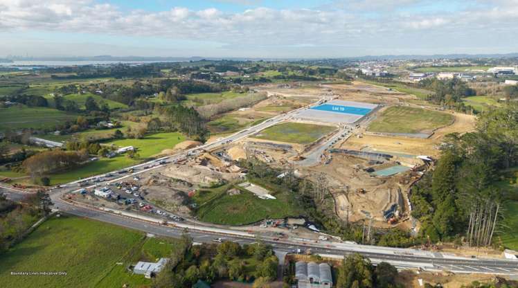 Lot 19 Spedding Road Whenuapai_2