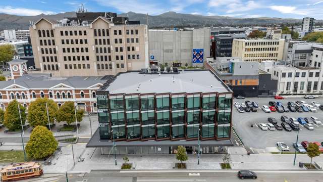 33 Cathedral Square Central Christchurch Central_2