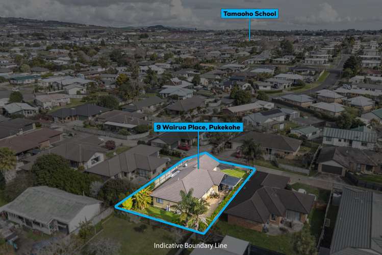 9 Wairua Place Pukekohe_23