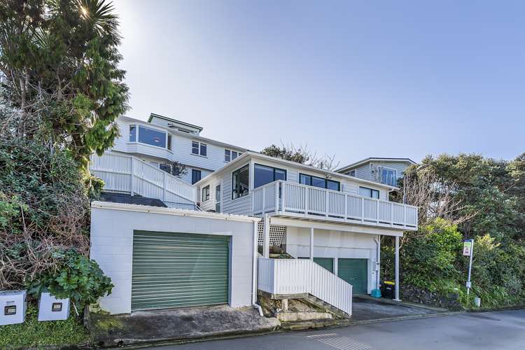 4 Seatoun Heights Road Seatoun_20