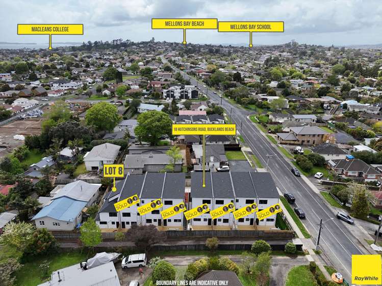 8/18 Hutchinsons Road Bucklands Beach_8