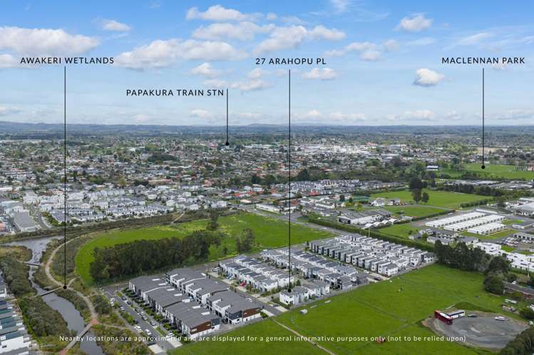 27 Arahopu Place Papakura_27