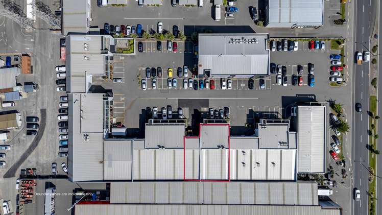 4A/295 Blenheim Road Upper Riccarton_9