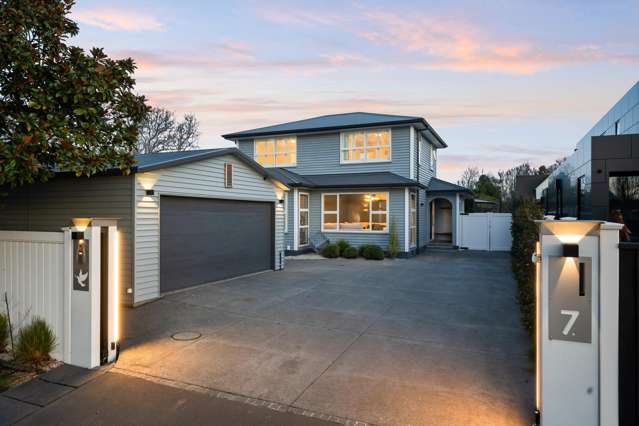 A Masterclass in Character Renovation