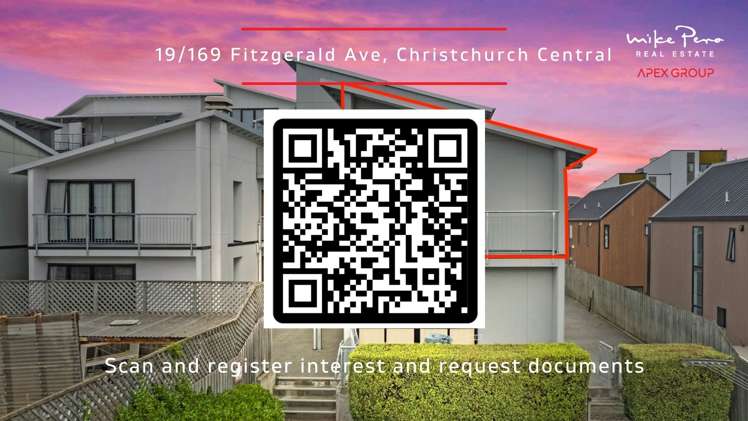 19/169 Fitzgerald Avenue Christchurch Central_18