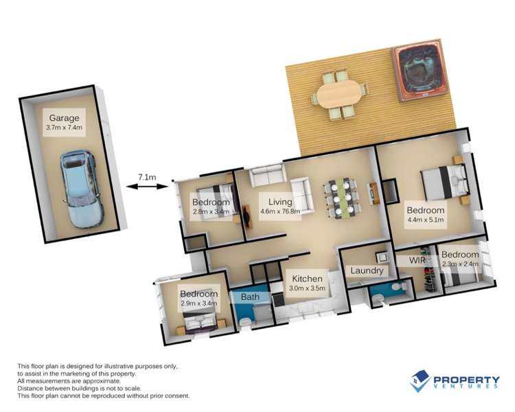54 Banbury Crescent Fairfield_16