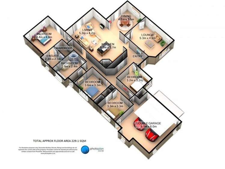 18 Hensley Crescent Flagstaff_19