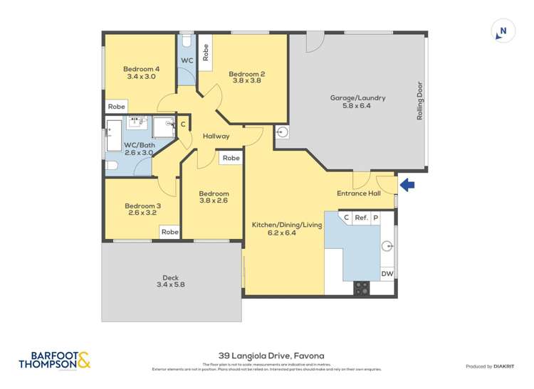 39 Langiola Drive Favona_16