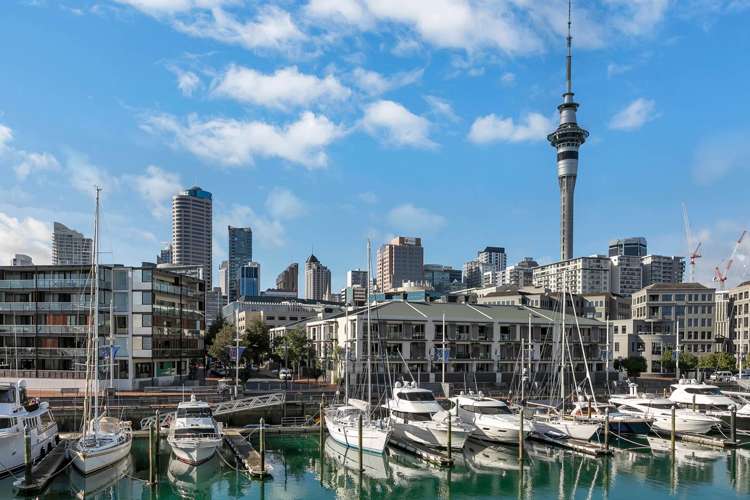 503/83 Halsey Street Auckland Central_23