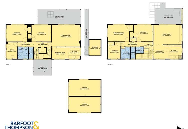31 Archmillen Avenue Pakuranga Heights_13