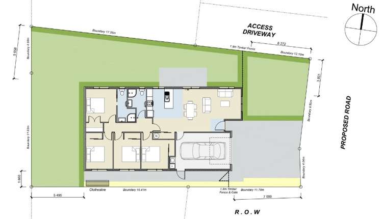 Lot  19 Trices Road Subdivision Prebbleton_1