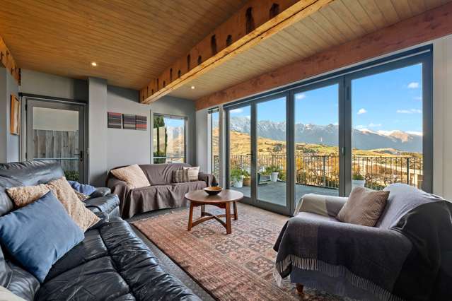 1a Peregrine Place Queenstown_1