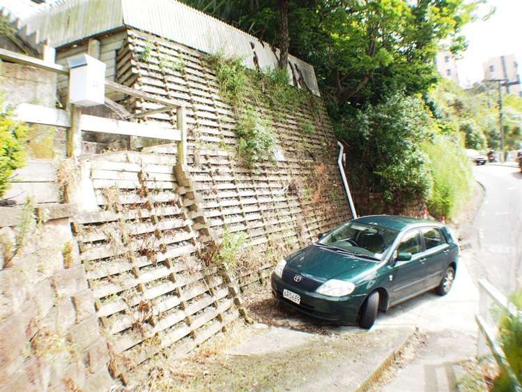 29 Devon Street Aro Valley_16