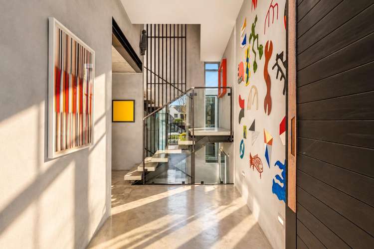 5 Pember Reeves Street Freemans Bay_11