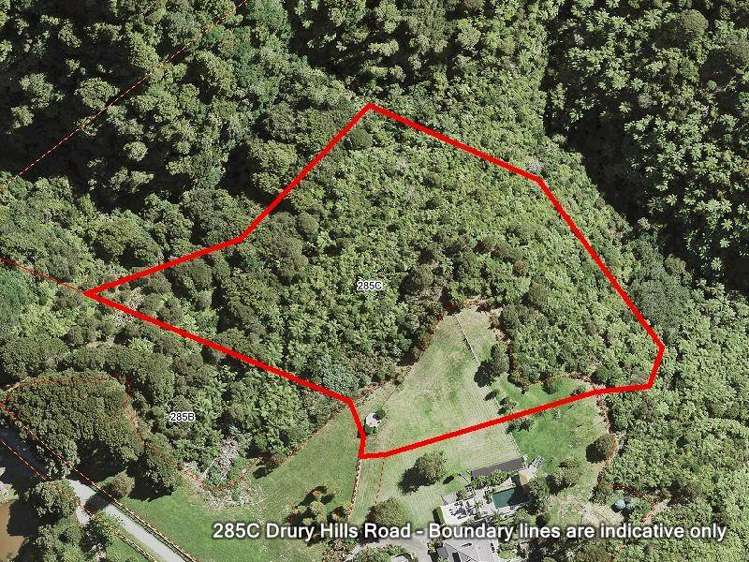 285 + 285C Drury Hills Road Drury_42