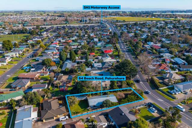 64 Beach Road Pahurehure_4