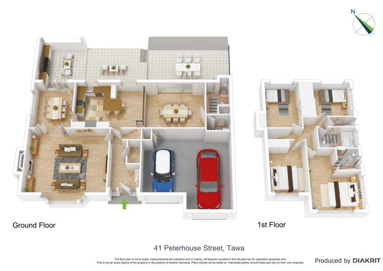 41 Peterhouse Street Tawa_17