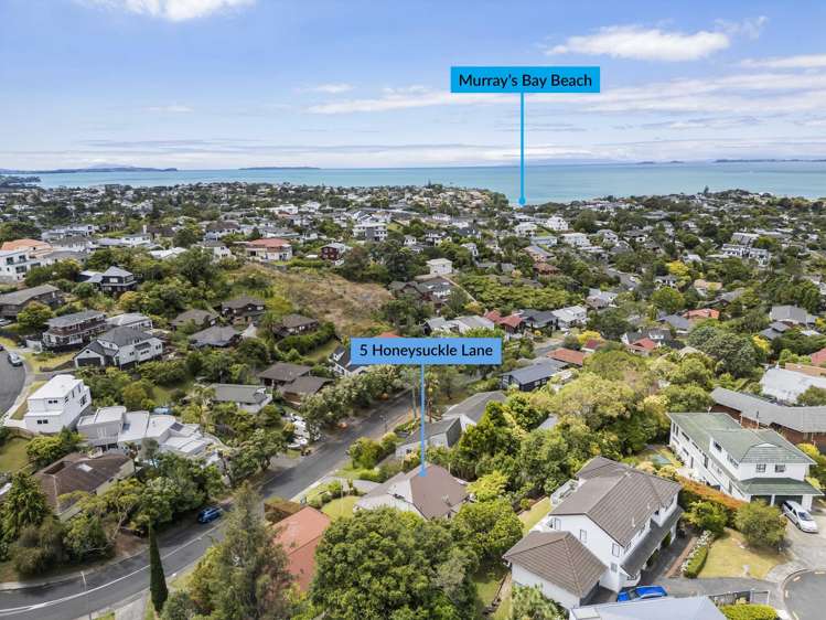 5 Honeysuckle Lane Mairangi Bay_26