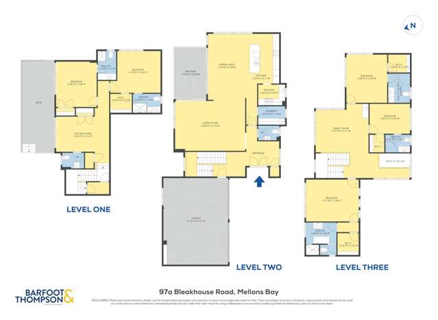 97A Bleakhouse Road Mellons Bay_1