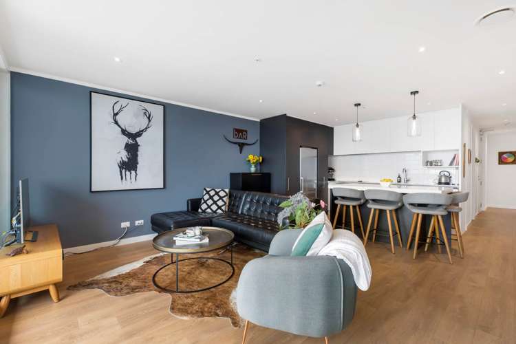 1009/145 Nelson Street Auckland Central_6